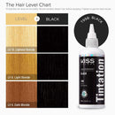 Tintation by Kiss - Semi-Permanent Hair Colors
