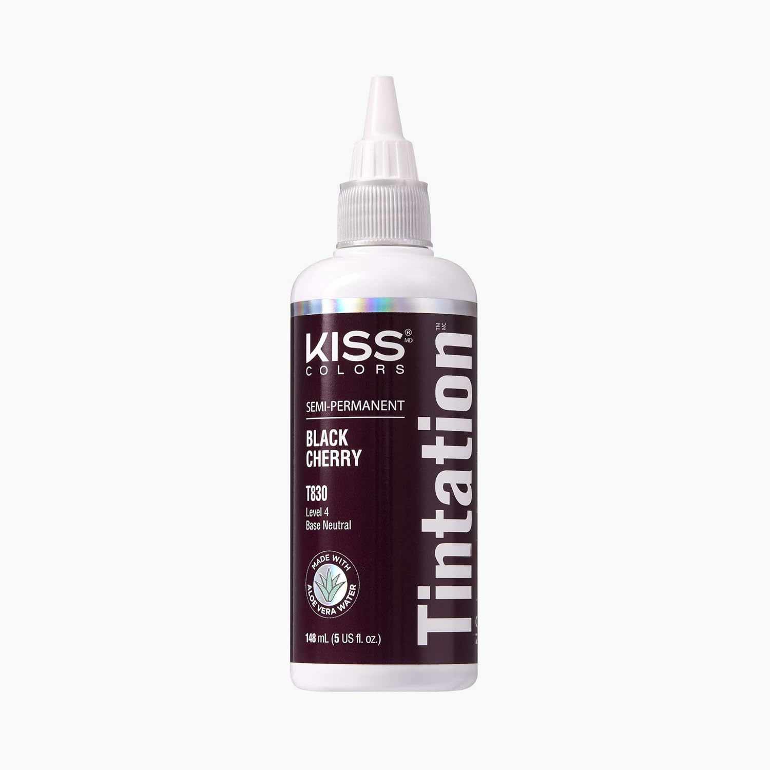 Tintation by Kiss - Semi-Permanent Hair Colors