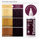 Tintation by Kiss - Semi-Permanent Hair Colors