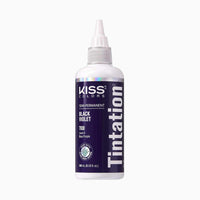 Tintation by Kiss - Semi-Permanent Hair Colors