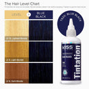Tintation by Kiss - Semi-Permanent Hair Colors