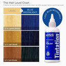 Tintation by Kiss - Semi-Permanent Hair Colors