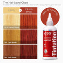 Tintation by Kiss - Semi-Permanent Hair Colors