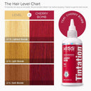 Tintation by Kiss - Semi-Permanent Hair Colors
