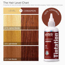 Tintation by Kiss - Semi-Permanent Hair Colors