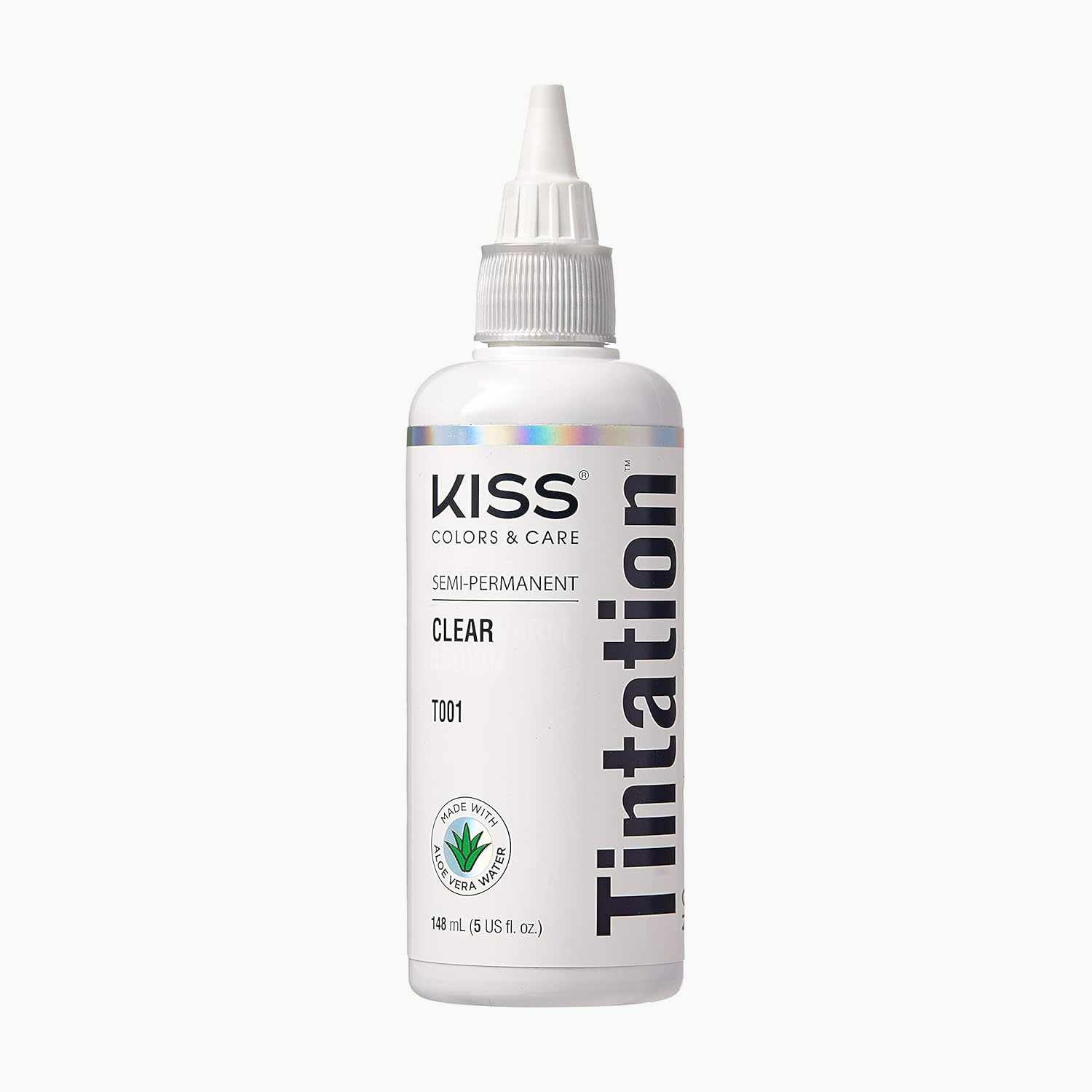 Tintation by Kiss - Semi-Permanent Hair Colors