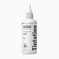 Tintation by Kiss - Semi-Permanent Hair Colors