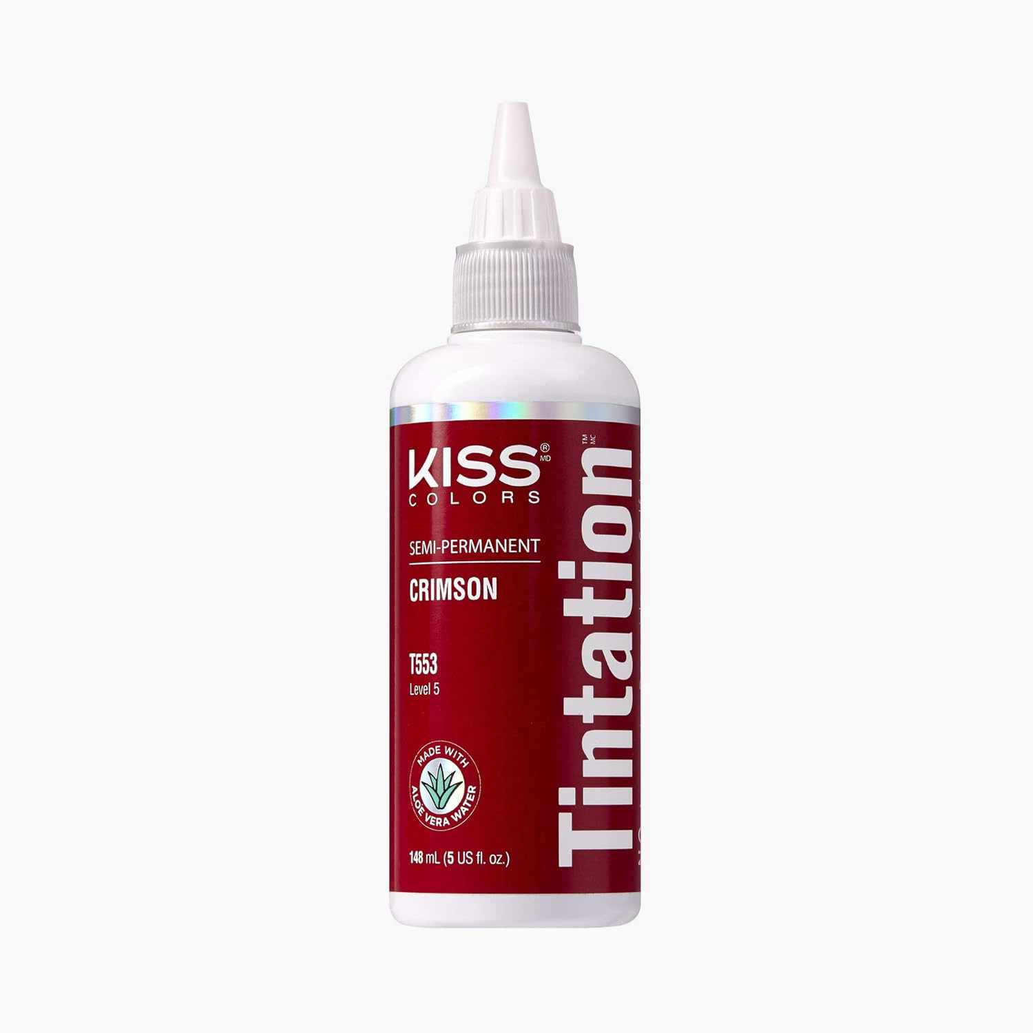 Tintation by Kiss - Semi-Permanent Hair Colors