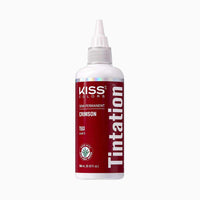 Tintation by Kiss - Semi-Permanent Hair Colors
