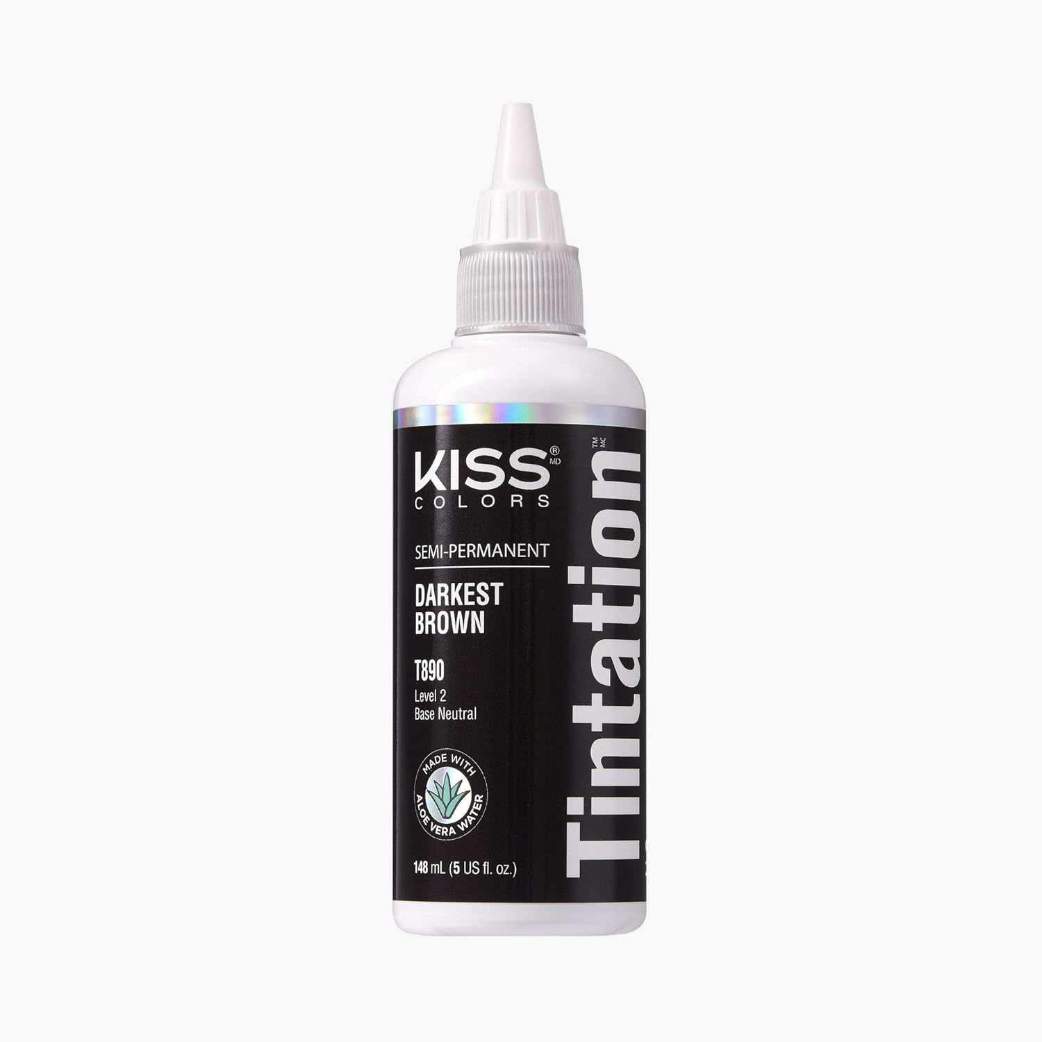 Tintation by Kiss - Semi-Permanent Hair Colors