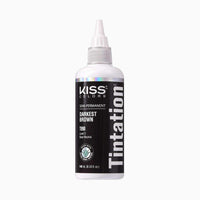 Tintation by Kiss - Semi-Permanent Hair Colors