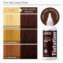 Tintation by Kiss - Semi-Permanent Hair Colors