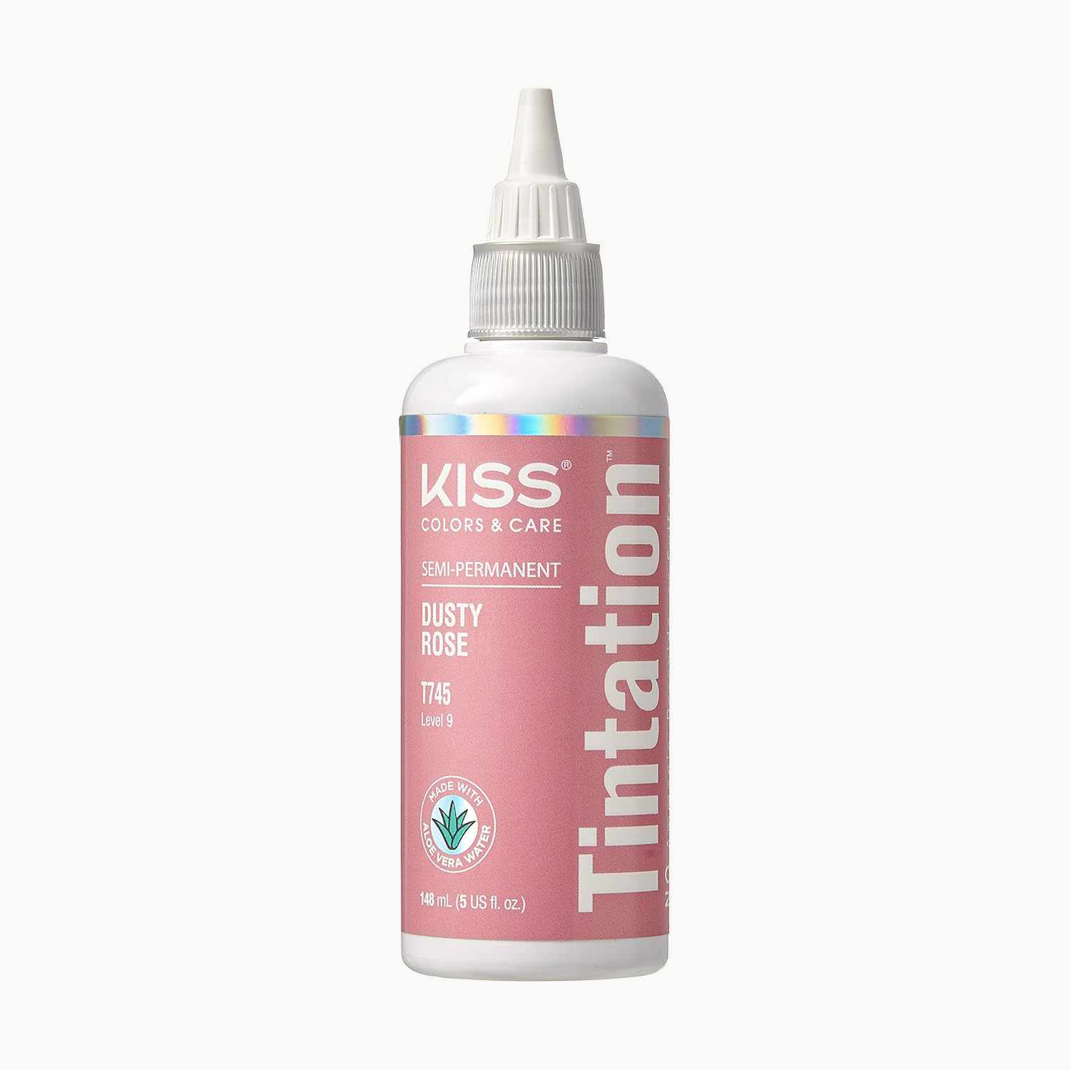 Tintation by Kiss - Semi-Permanent Hair Colors