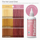 Tintation by Kiss - Semi-Permanent Hair Colors