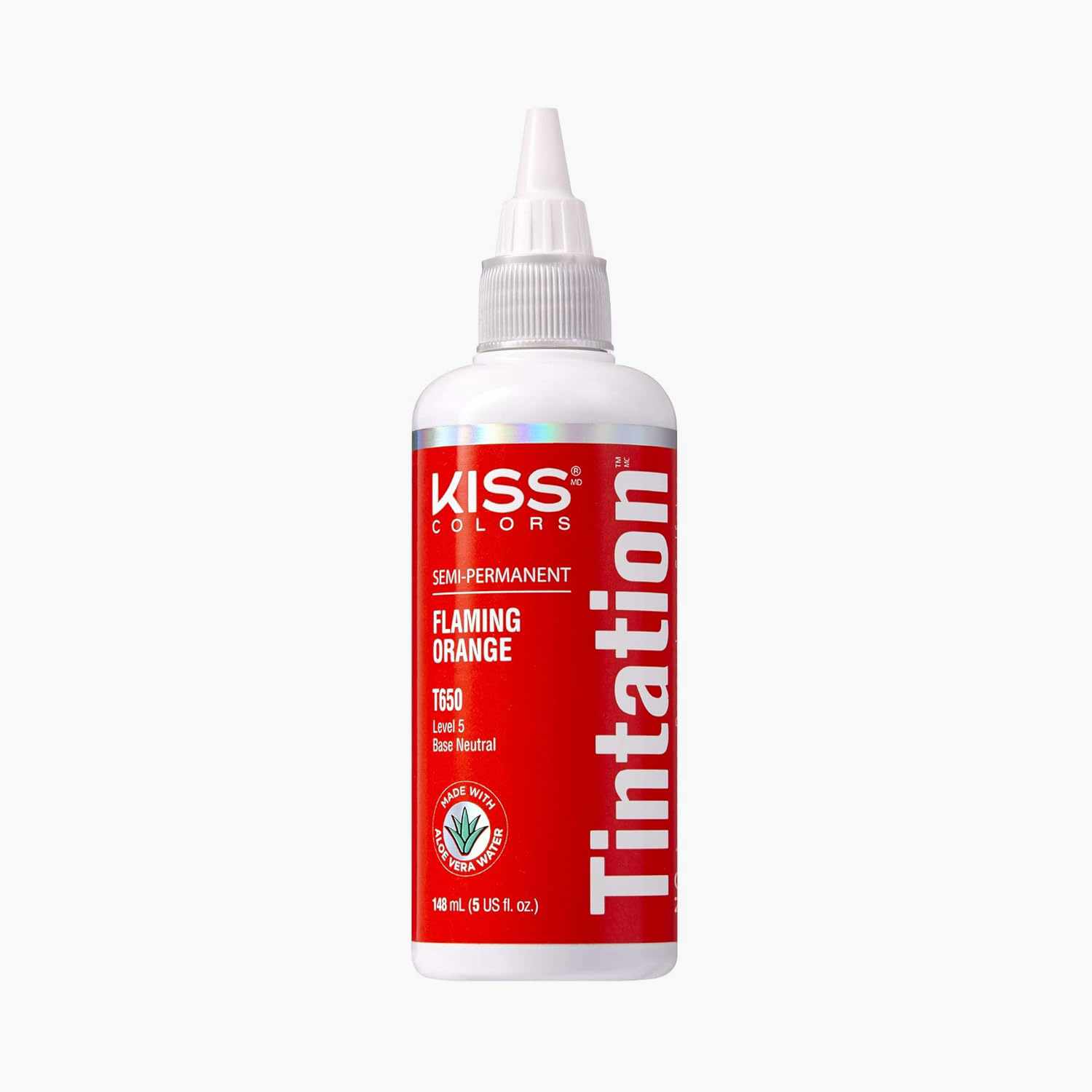 Tintation by Kiss - Semi-Permanent Hair Colors
