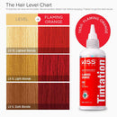 Tintation by Kiss - Semi-Permanent Hair Colors