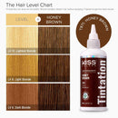 Tintation by Kiss - Semi-Permanent Hair Colors