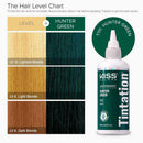 Tintation by Kiss - Semi-Permanent Hair Colors