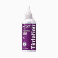 Tintation by Kiss - Semi-Permanent Hair Colors