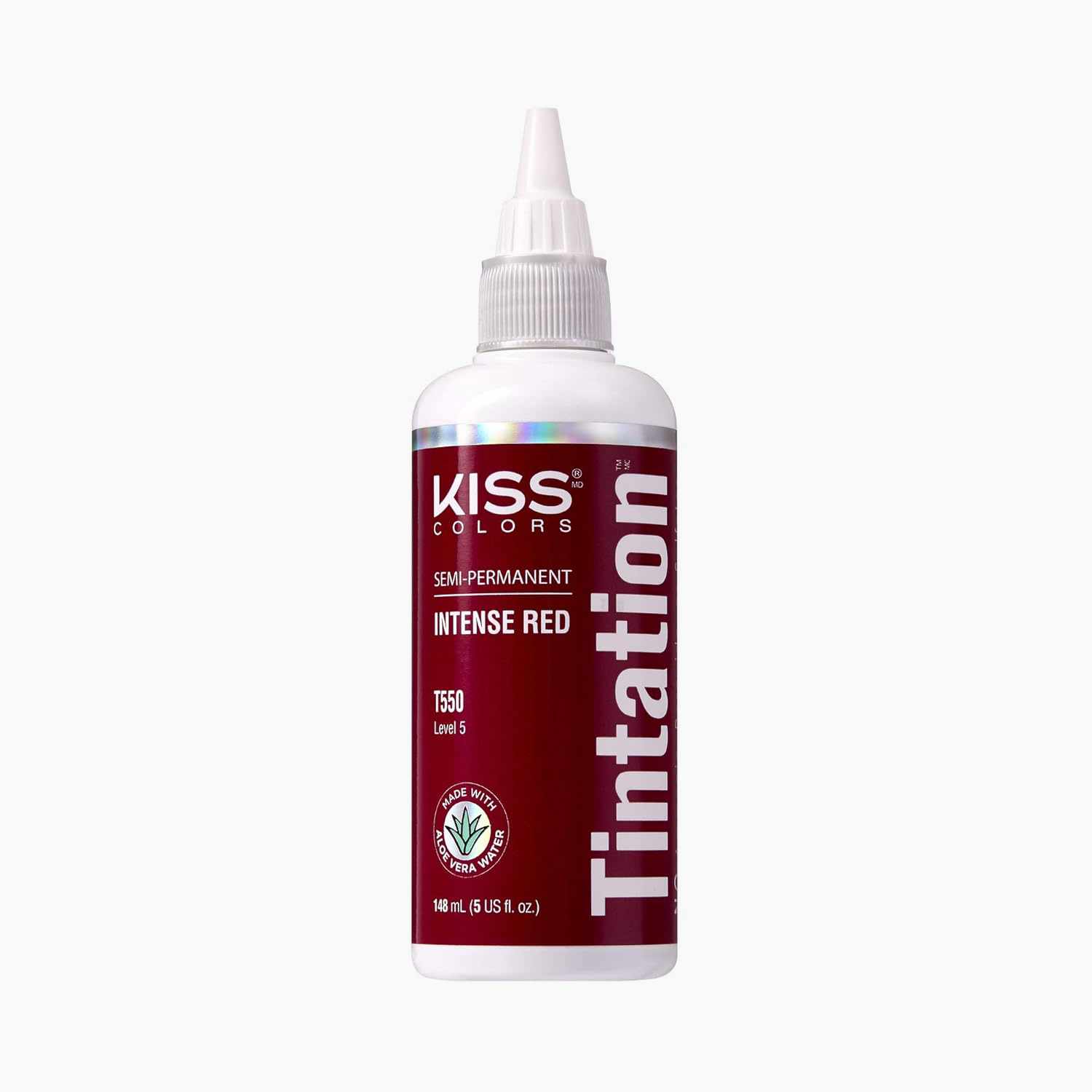 Tintation by Kiss - Semi-Permanent Hair Colors