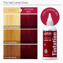 Tintation by Kiss - Semi-Permanent Hair Colors