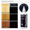 Tintation by Kiss - Semi-Permanent Hair Colors