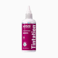 Tintation by Kiss - Semi-Permanent Hair Colors