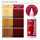 Tintation by Kiss - Semi-Permanent Hair Colors