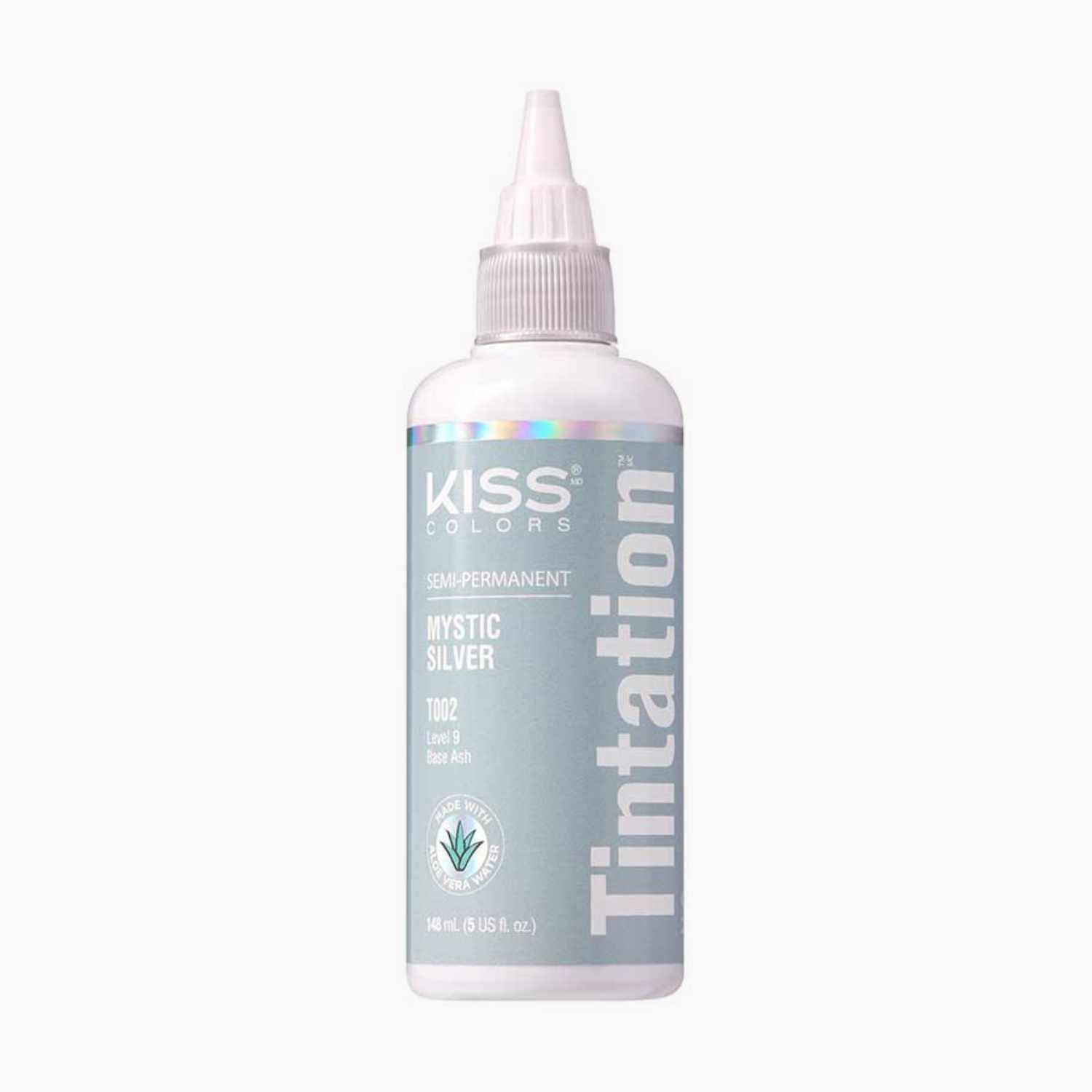 Tintation by Kiss - Semi-Permanent Hair Colors