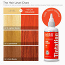 Tintation by Kiss - Semi-Permanent Hair Colors