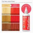 Tintation by Kiss - Semi-Permanent Hair Colors