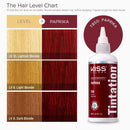 Tintation by Kiss - Semi-Permanent Hair Colors