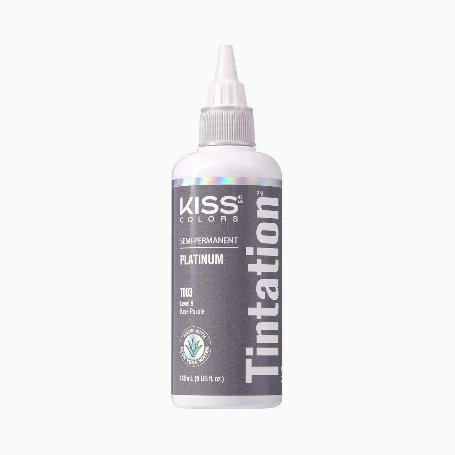 Tintation by Kiss - Semi-Permanent Hair Colors