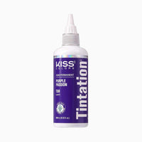 Tintation by Kiss - Semi-Permanent Hair Colors