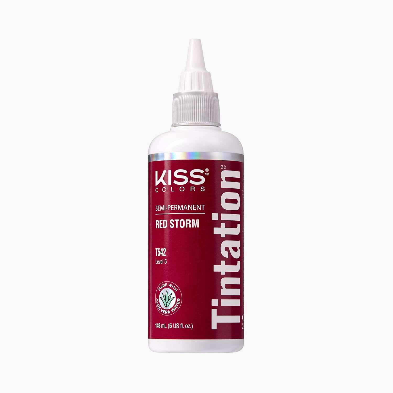 Tintation by Kiss - Semi-Permanent Hair Colors