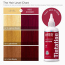 Tintation by Kiss - Semi-Permanent Hair Colors