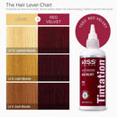 Tintation by Kiss - Semi-Permanent Hair Colors