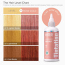 Tintation by Kiss - Semi-Permanent Hair Colors