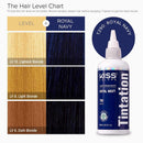 Tintation by Kiss - Semi-Permanent Hair Colors