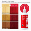 Tintation by Kiss - Semi-Permanent Hair Colors