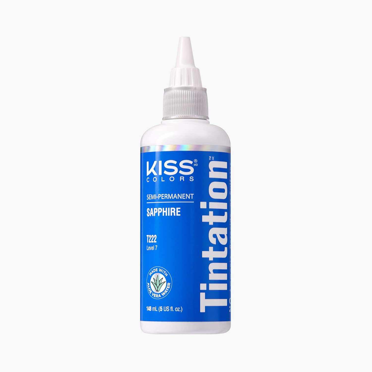 Tintation by Kiss - Semi-Permanent Hair Colors